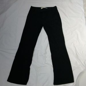 Gap flare pants